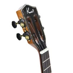 Kai Ukulele Ukuleles Kai All Solid Spruce / Rosewood Tenor Ukulele (KT-6000)