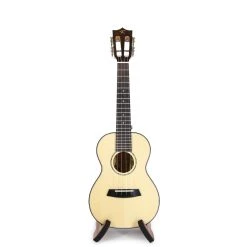 Enya Kaka Solid Spruce Top Ukulele (28D Series) Ukuleles