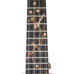 Ukuleles Enya Kaka Solid Top Mahogany Tenor Ukulele (KUT-30D)
