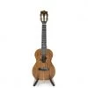 Enya Kaka Solid Top Acacia Concert Ukulele (KUC-70D) Ukuleles