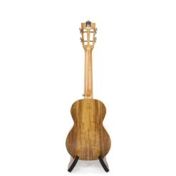 Enya Kaka Solid Top Acacia Concert Ukulele (KUC-70D) Ukuleles