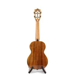 Ukuleles Enya Kaka All Solid Acacia Concert Ukulele (KUC-KADS)