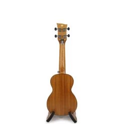 Enya Kaka Solid Spruce Top Ukulele (28D Series) Ukuleles