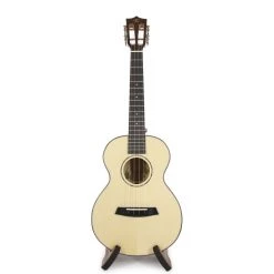 Enya Kaka Solid Spruce Top Ukulele (28D Series) Ukuleles