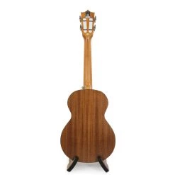 Enya Kaka Solid Spruce Top Ukulele (28D Series) Ukuleles