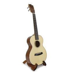 Enya Kaka Solid Spruce Top Ukulele (28D Series) Ukuleles