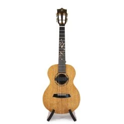 Ukuleles Enya Kaka Solid Top Mahogany Tenor Ukulele (KUT-30D)
