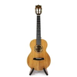 Enya Kaka Solid Top Acacia Tenor Ukulele (KUT-70D) Ukuleles
