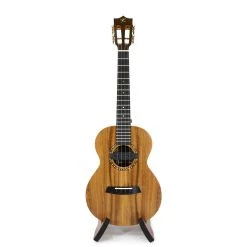Enya Kaka Solid Top Acacia Tenor Ukulele (KUT-70D) Ukuleles