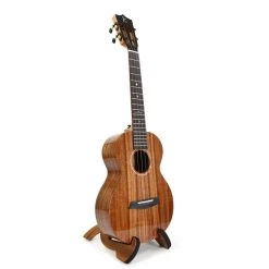 Ukuleles Enya Kaka All Solid Acacia Tenor Ukulele (KUT-KADS)