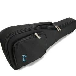 Kai Ukulele Kai Solid Cedar Top Ukulele (700-series)