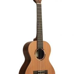 Kala All Solid Cedar / Pau Ferro Tenor Ukulele (KA-ASCP-T)