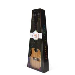 LALUU Abale Ukulele (ABL Series)