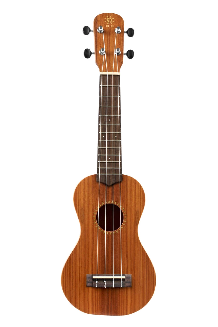 LALUU Abale Ukulele (ABL Series)