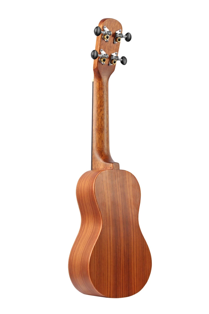 LALUU Abale Ukulele (ABL Series)