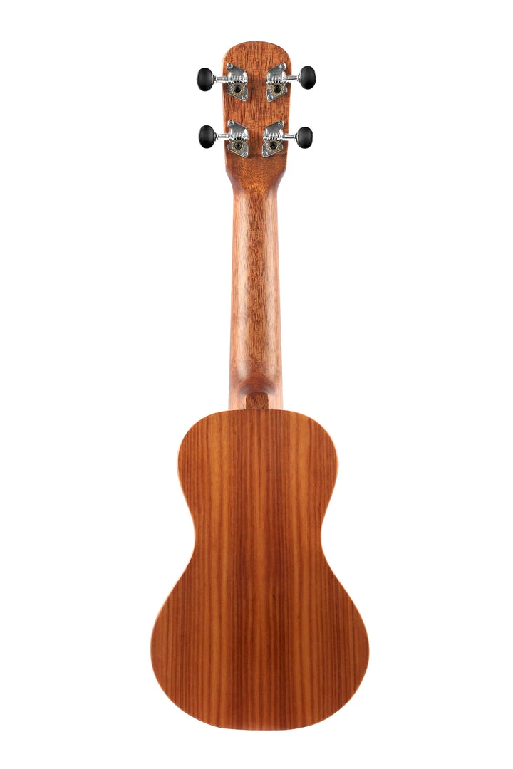 LALUU Abale Ukulele (ABL Series)