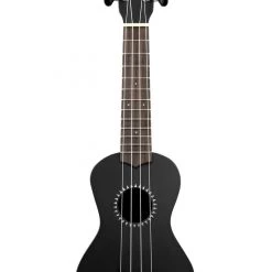 LALUU Coloured Ukulele (Soprano/Concert)