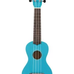 LALUU Coloured Ukulele (Soprano/Concert)