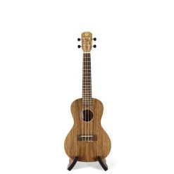 Ukuleles LALUU Black Walnut Ukulele (BW Series)