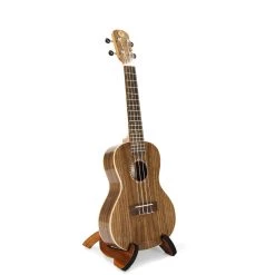 Ukuleles LALUU Black Walnut Ukulele (BW Series)