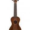 Ukuleles LALUU Black Walnut Ukulele (BW Series)