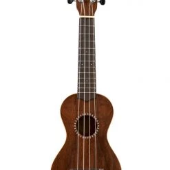 Ukuleles LALUU Black Walnut Ukulele (BW Series)
