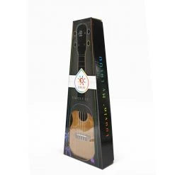 LALUU Keranji Ukulele (KRNJ Series) Ukuleles