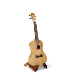 LALUU Mahogany Ukulele (MH Series) Ukuleles