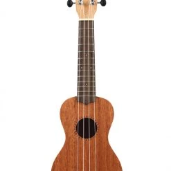 LALUU Mahogany Ukulele (MH Series) Ukuleles