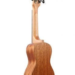 LALUU Mahogany Ukulele (MH Series) Ukuleles