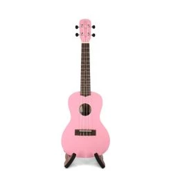 LALUU Coloured Ukulele (Soprano/Concert)