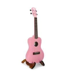 LALUU Coloured Ukulele (Soprano/Concert)