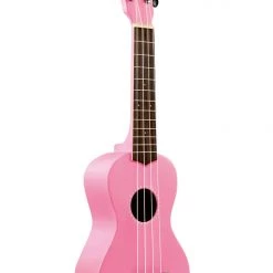 LALUU Coloured Ukulele (Soprano/Concert)