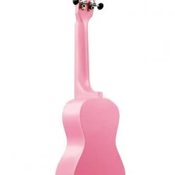 LALUU Coloured Ukulele (Soprano/Concert)