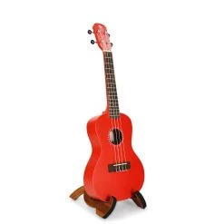 LALUU Coloured Ukulele (Soprano/Concert)