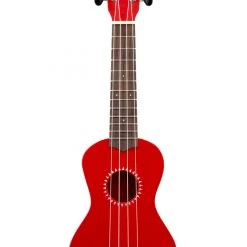 LALUU Coloured Ukulele (Soprano/Concert)