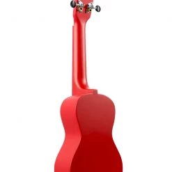 LALUU Coloured Ukulele (Soprano/Concert)