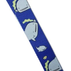 Laluu Ukulele Strap (assorted Designs)