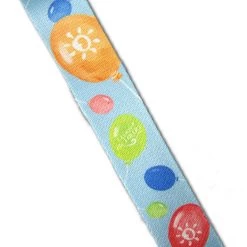 Laluu Ukulele Strap (assorted Designs)