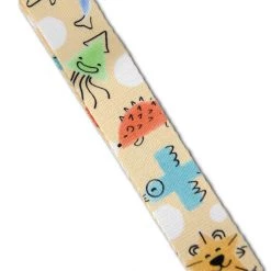 Laluu Ukulele Strap (assorted Designs)