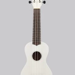 LALUU Coloured Ukulele (Soprano/Concert)