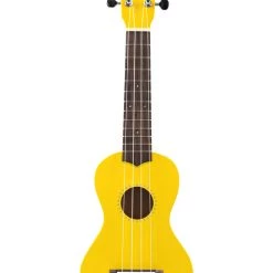 LALUU Coloured Ukulele (Soprano/Concert)