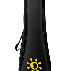 LALUU Abale Ukulele (ABL Series)