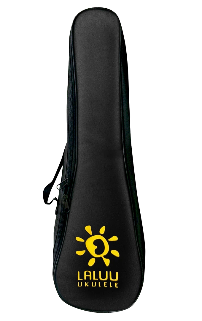 LALUU Abale Ukulele (ABL Series)