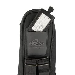 Leho All-Solid Spruce Mahogany Tenor Ukulele -Celebration Series (LHUT-SSM-CEL)