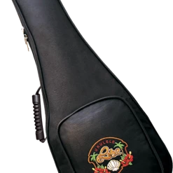 Leho All-Solid Flame Maple Ukulele (ASMP Series) Ukuleles