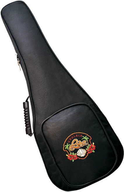 Leho All-Solid Flame Maple Ukulele (ASMP Series) Ukuleles