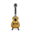 Leho All-Solid Mango Ukulele (ASMG Specialty Series)