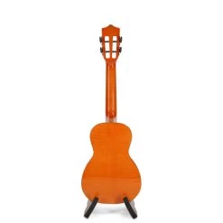 Leho All-Solid Flame Maple Ukulele (ASMP Series) Ukuleles