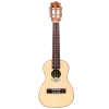 Leho All-Solid Spruce Mahogany Concert Ukulele -Celebration Series (LHUC-SSM-CEL) Ukuleles